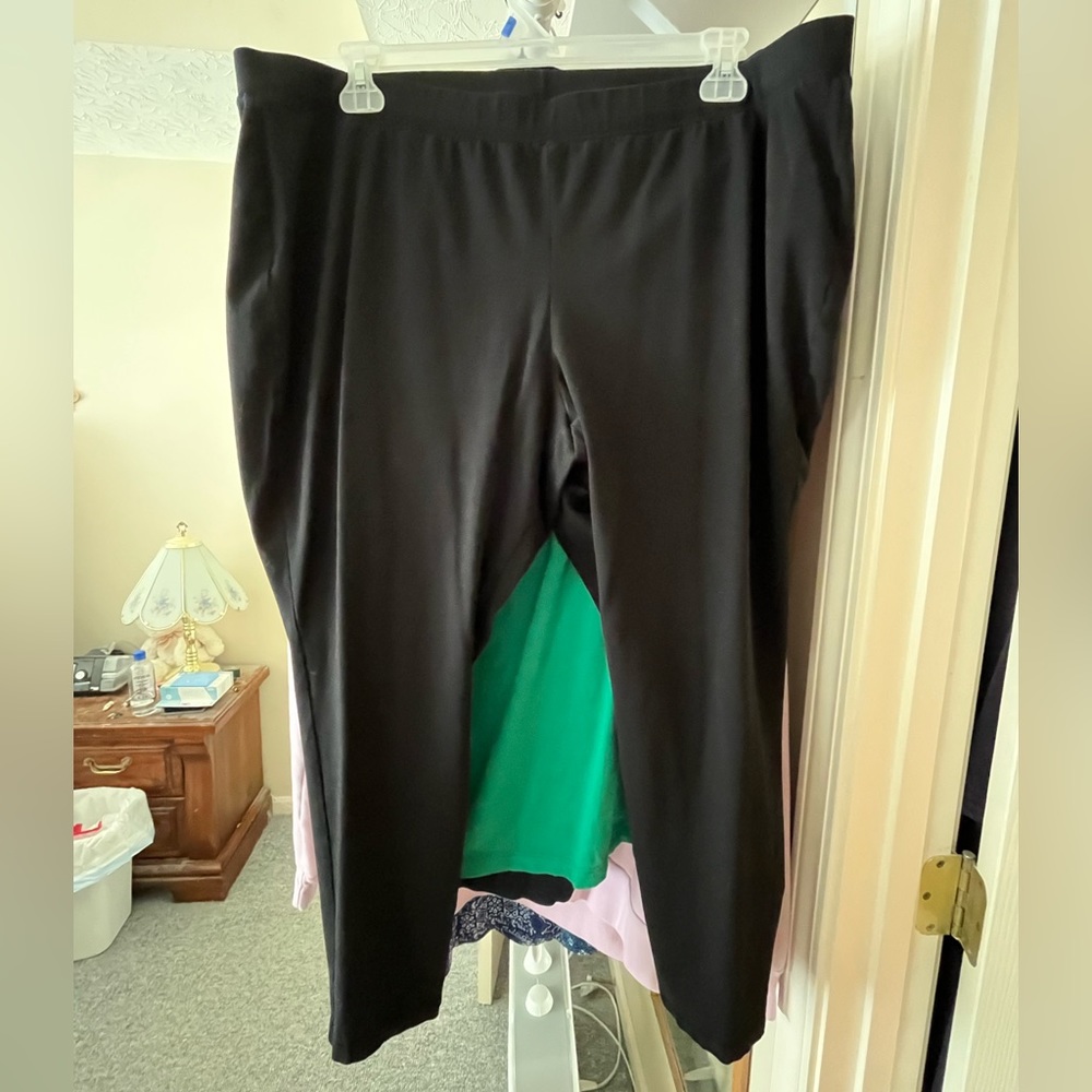 Women’s plus petite leggings